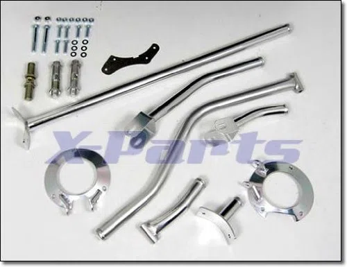 TA-Technix 1057007 Domstrebe Set 3-teilig