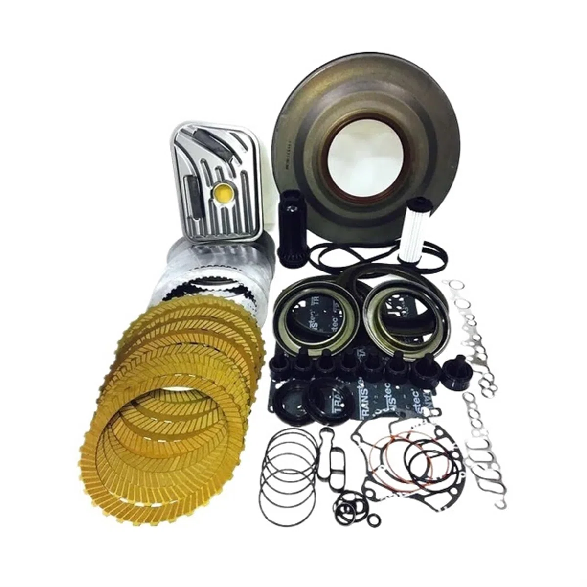 6DCT450 MPS6 Automatische Übertragung Super Master Getriebe Powershift Kupplung Kompatibel Für Volvo Mondeo Wins Auto Zubehör