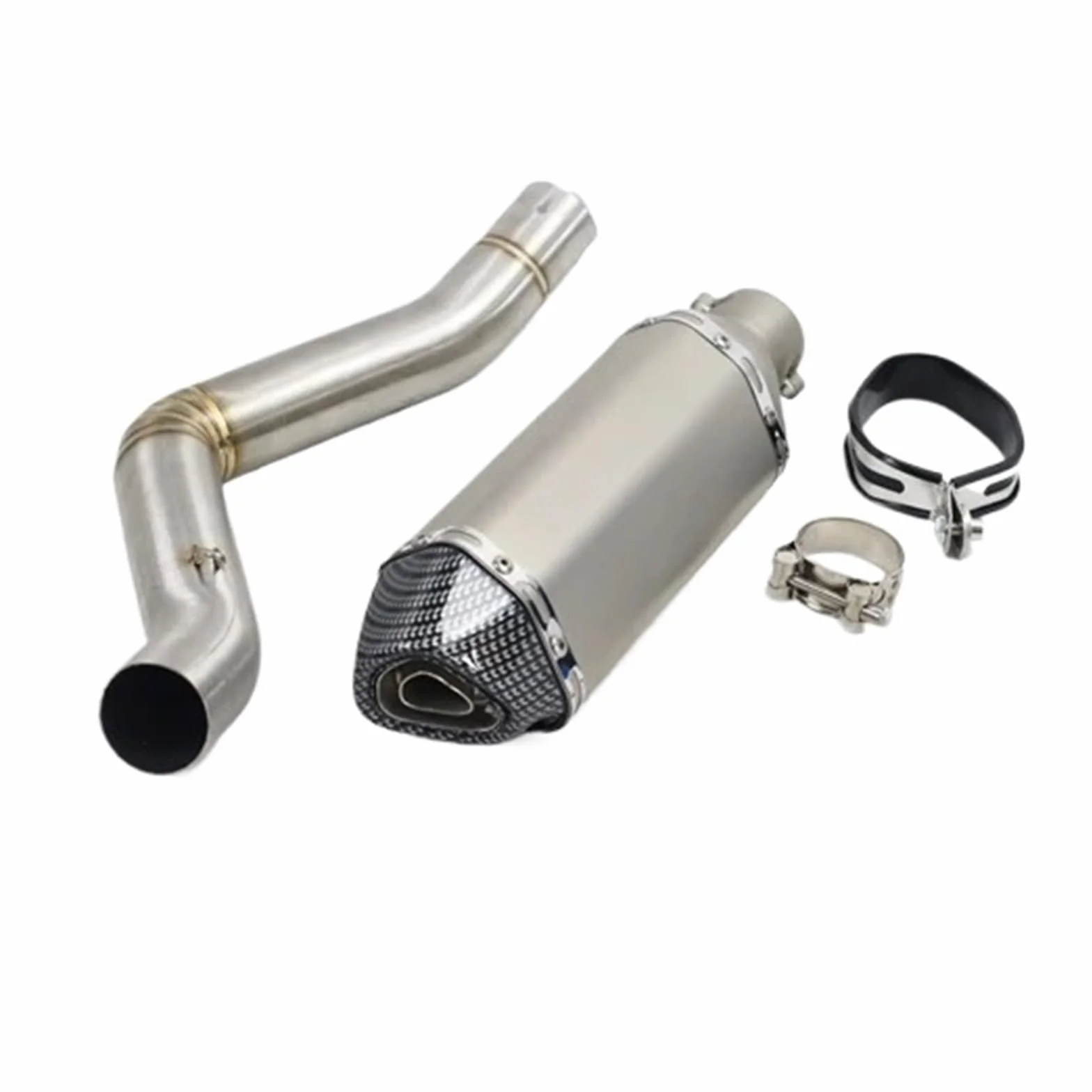 Endrohre Für Benelli TRK502