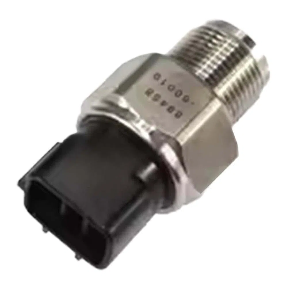 Kraftstoffverteilerdruckregler kompatibel mit IS220 2008, Ersatz für Teilenummern 8945860010 499000-6080 89458-60010