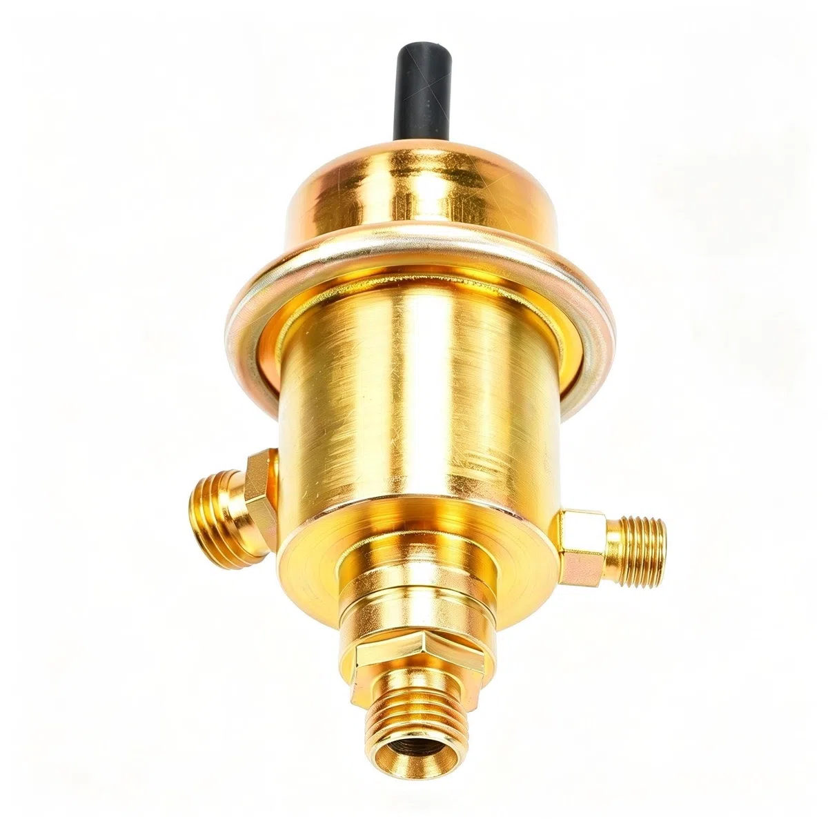 Kraftstoffeinspritzdruckregler 0438161001 passend für W124 1985-1993