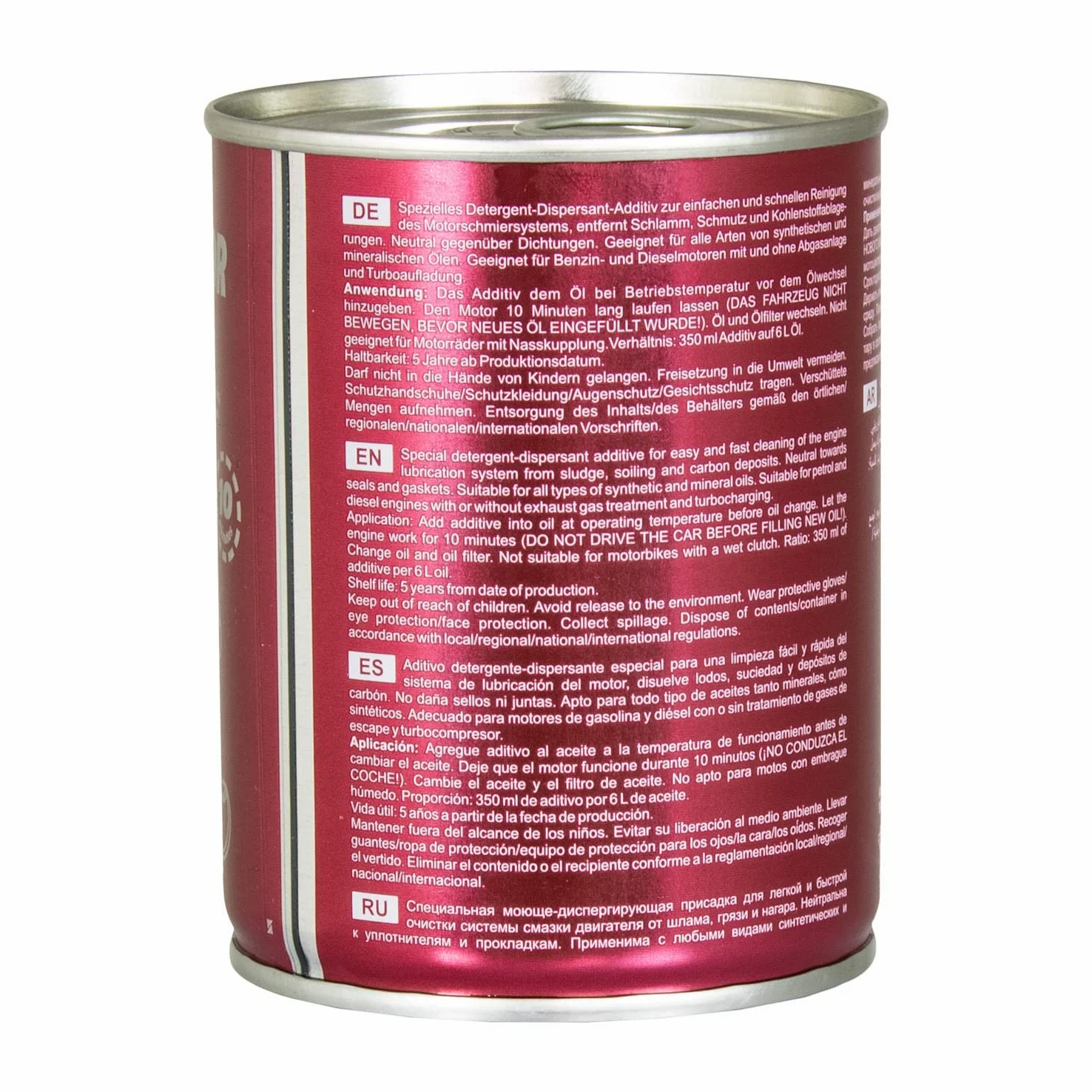 20L Motoröl MANNOL 7707 5W-30 4x Motor Flush ADDITIV