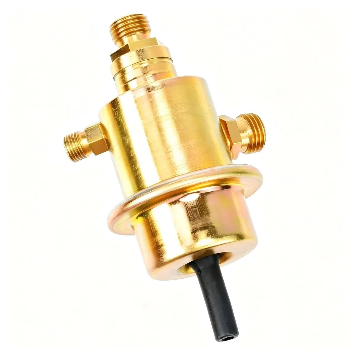Kraftstoffeinspritzdruckregler 0438161001 passend für W124 1985-1993