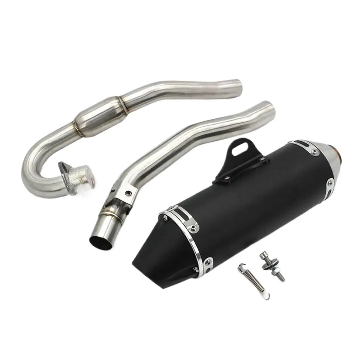Endrohre Für CRF230 CRF230F CRF150F