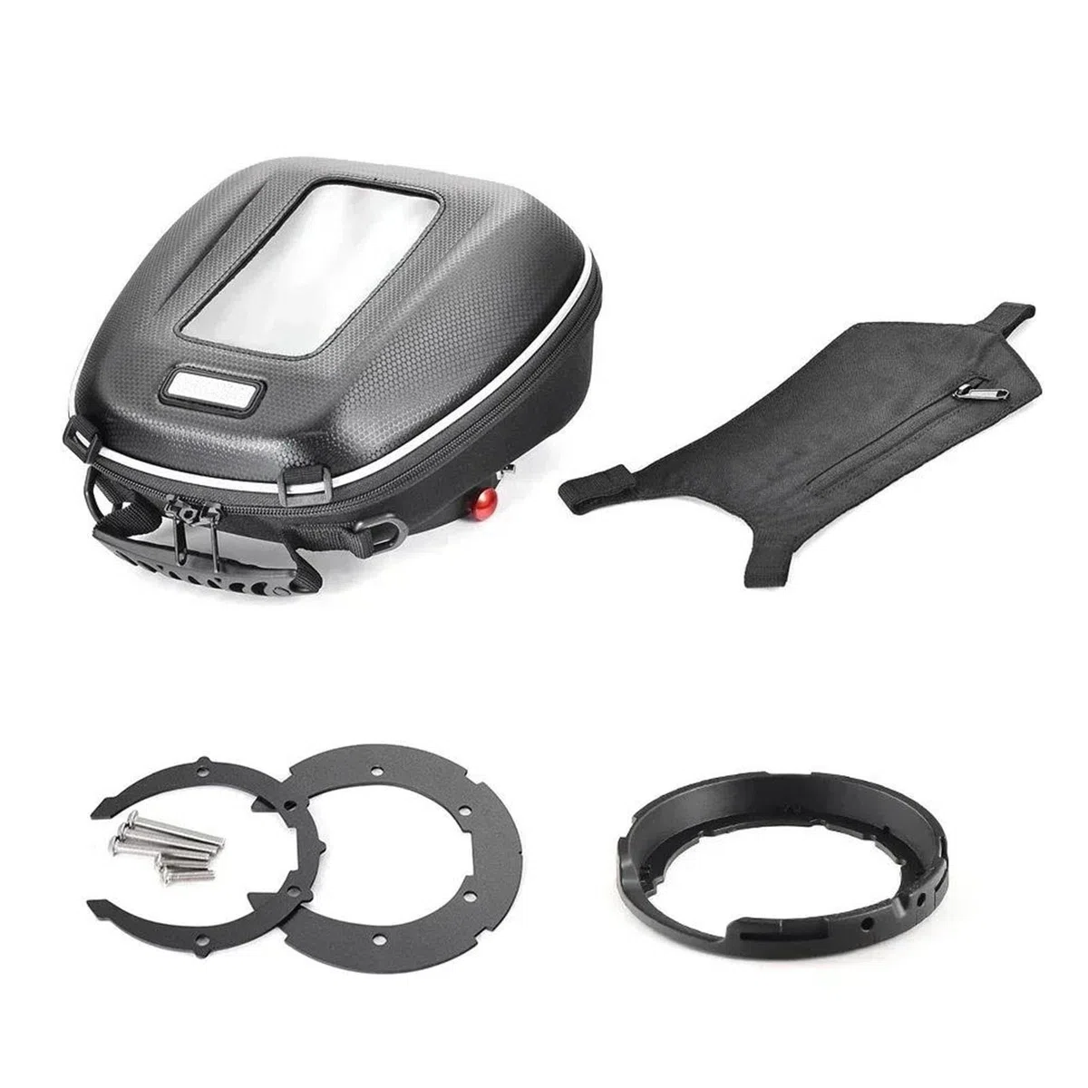 Motorradzubehör Für Moto Guzzi Für Stelvio 1000 2024-2026
