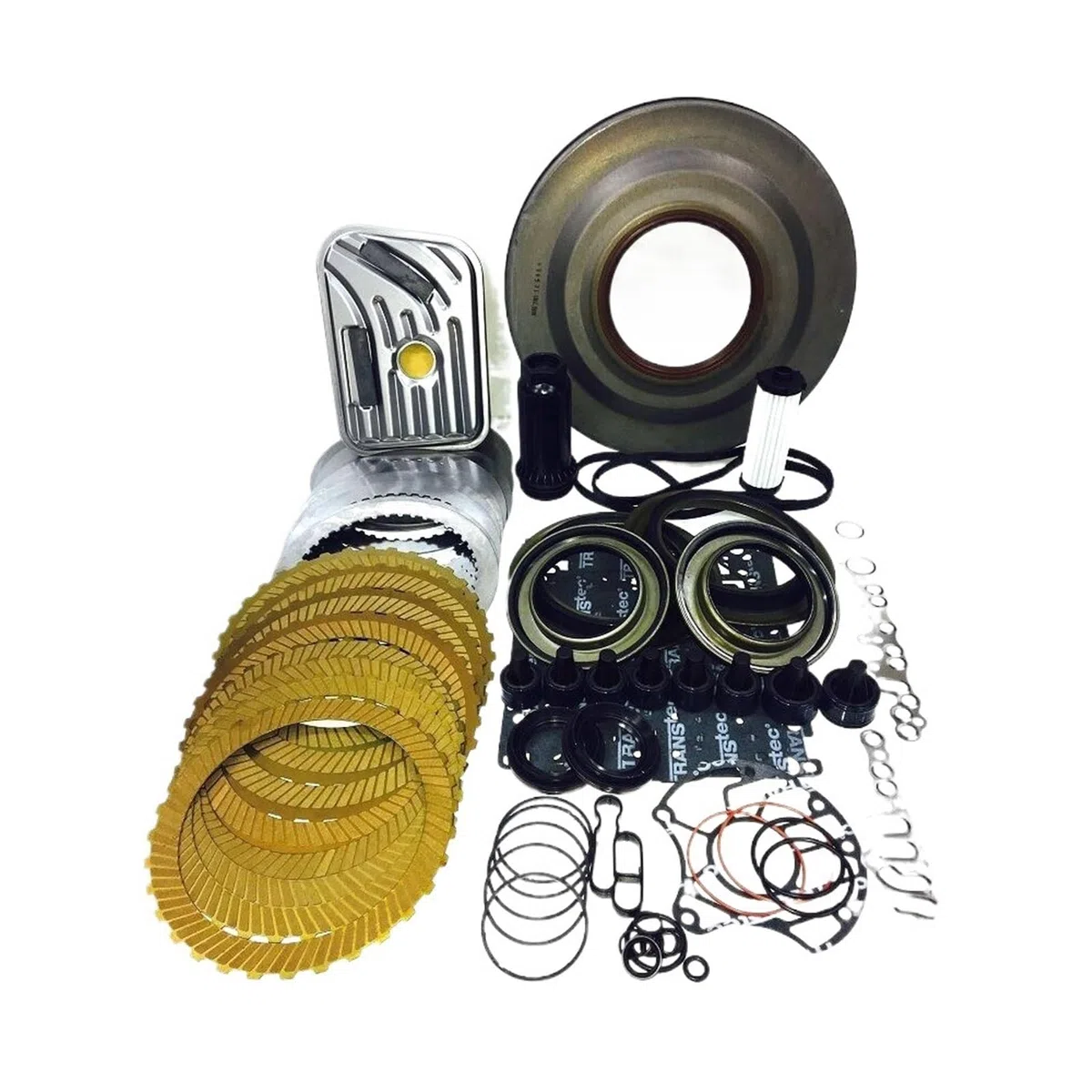 6DCT450 MPS6 Automatische Übertragung Super Master Getriebe Powershift Kupplung Kompatibel Für Volvo Mondeo Wins Auto Zubehör