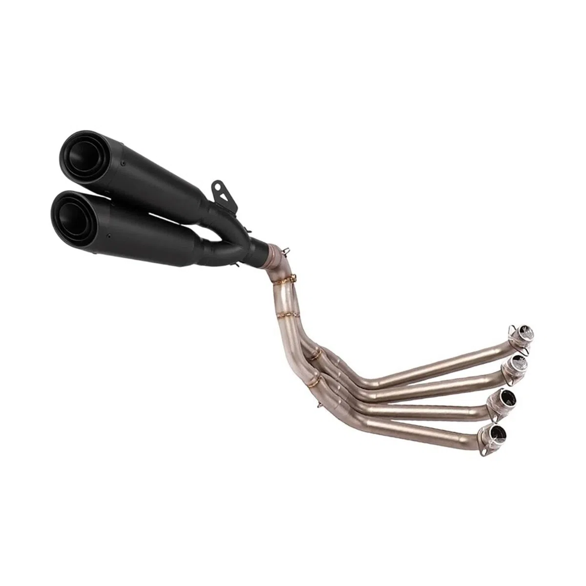 Auspuffanlage Für CBR650R Komplettanlage