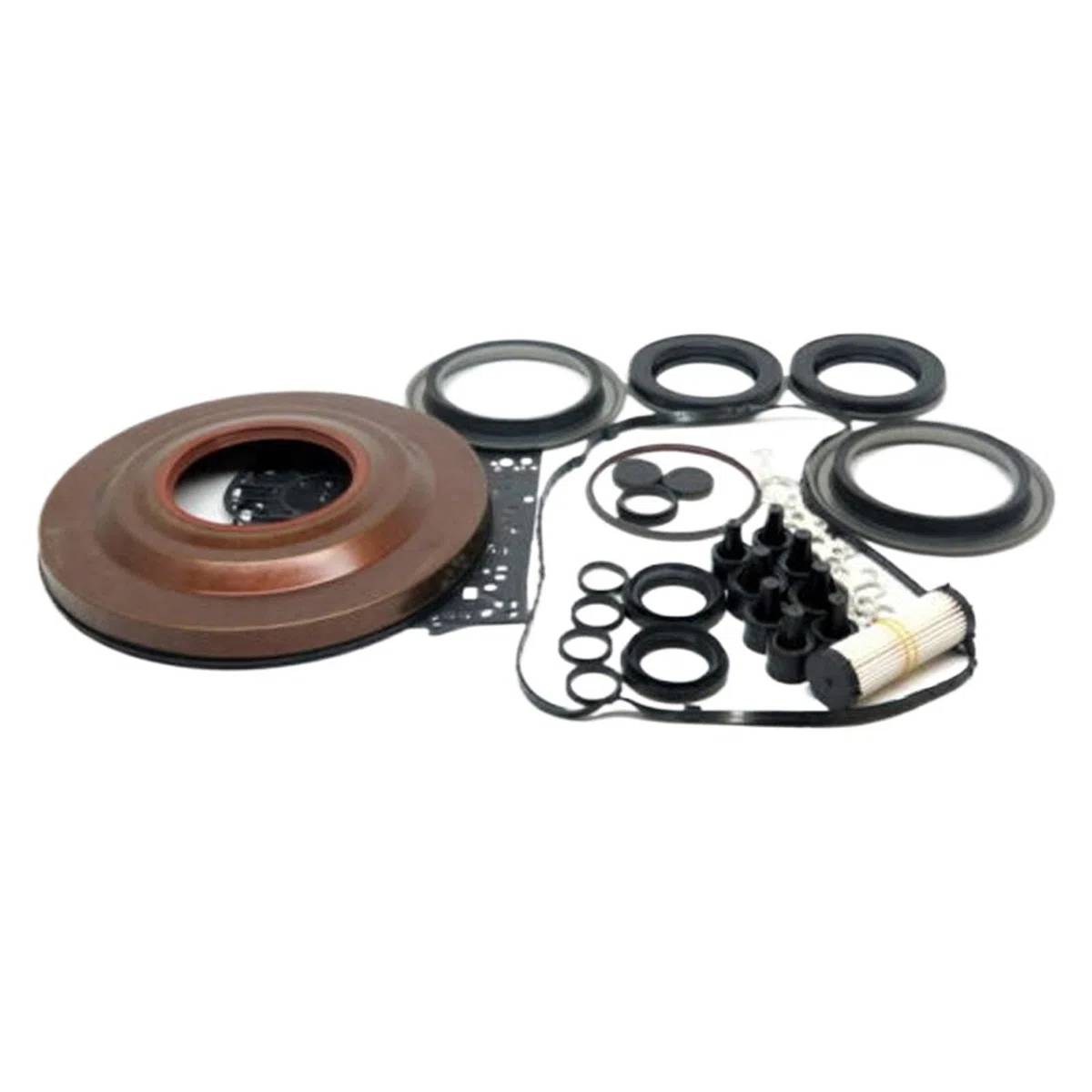 6DCT450 MPS6 Automatische Übertragung Super Master Getriebe Powershift Kupplung Kompatibel Für Volvo Mondeo Wins Auto Zubehör