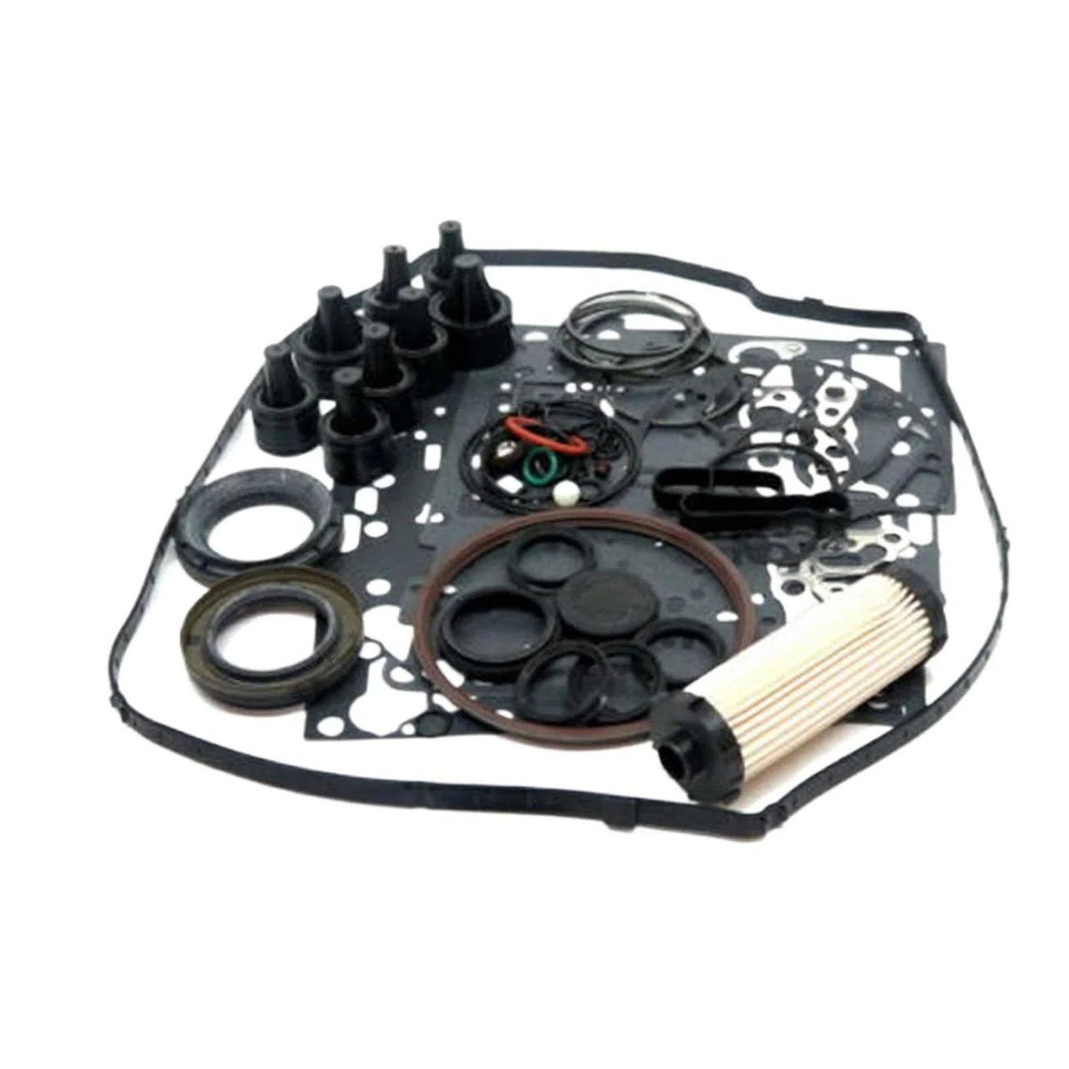 6DCT450 MPS6 Automatische Übertragung Super Master Getriebe Powershift Kupplung Kompatibel Für Volvo Mondeo Wins Auto Zubehör