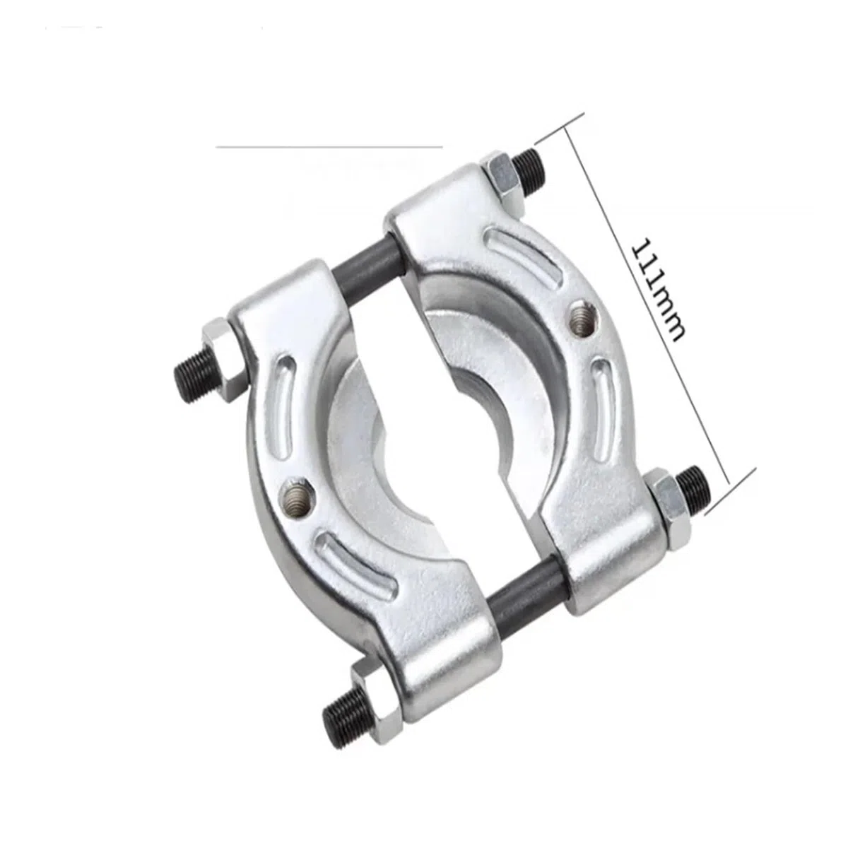 Lagertrenner Auto Universal 4"(75-105mm) Lager Splitter Puller Separator Remover Tool
