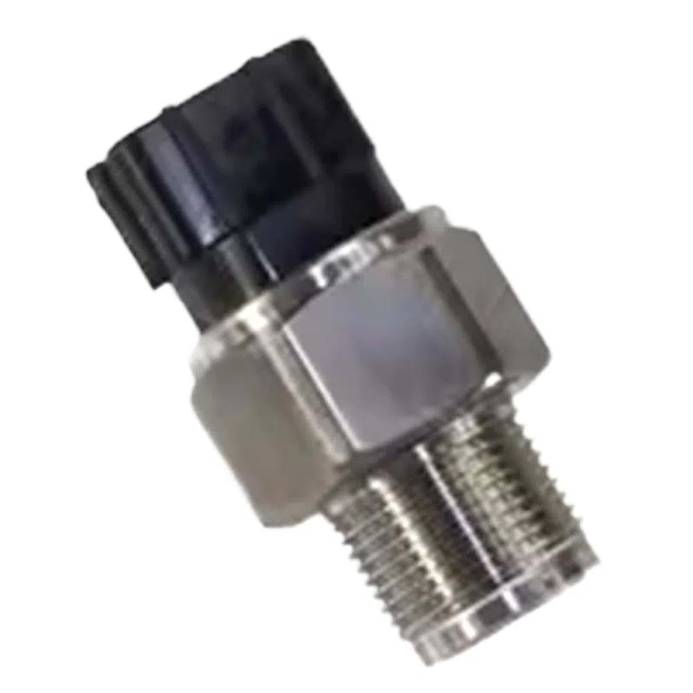 Kraftstoffverteilerdruckregler kompatibel mit IS220 2008, Ersatz für Teilenummern 8945860010 499000-6080 89458-60010