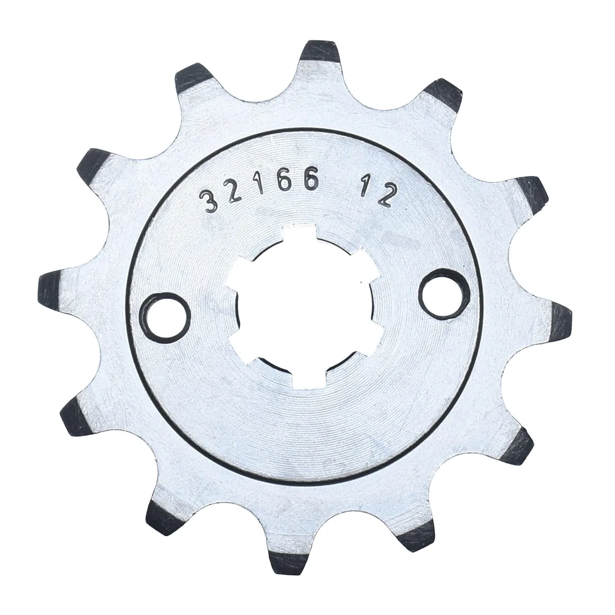 Kettensatz Kettenkit AFAM 520 MR2-G kompatibel mit/passend für KTM 125 Duke ABS 2017-2020