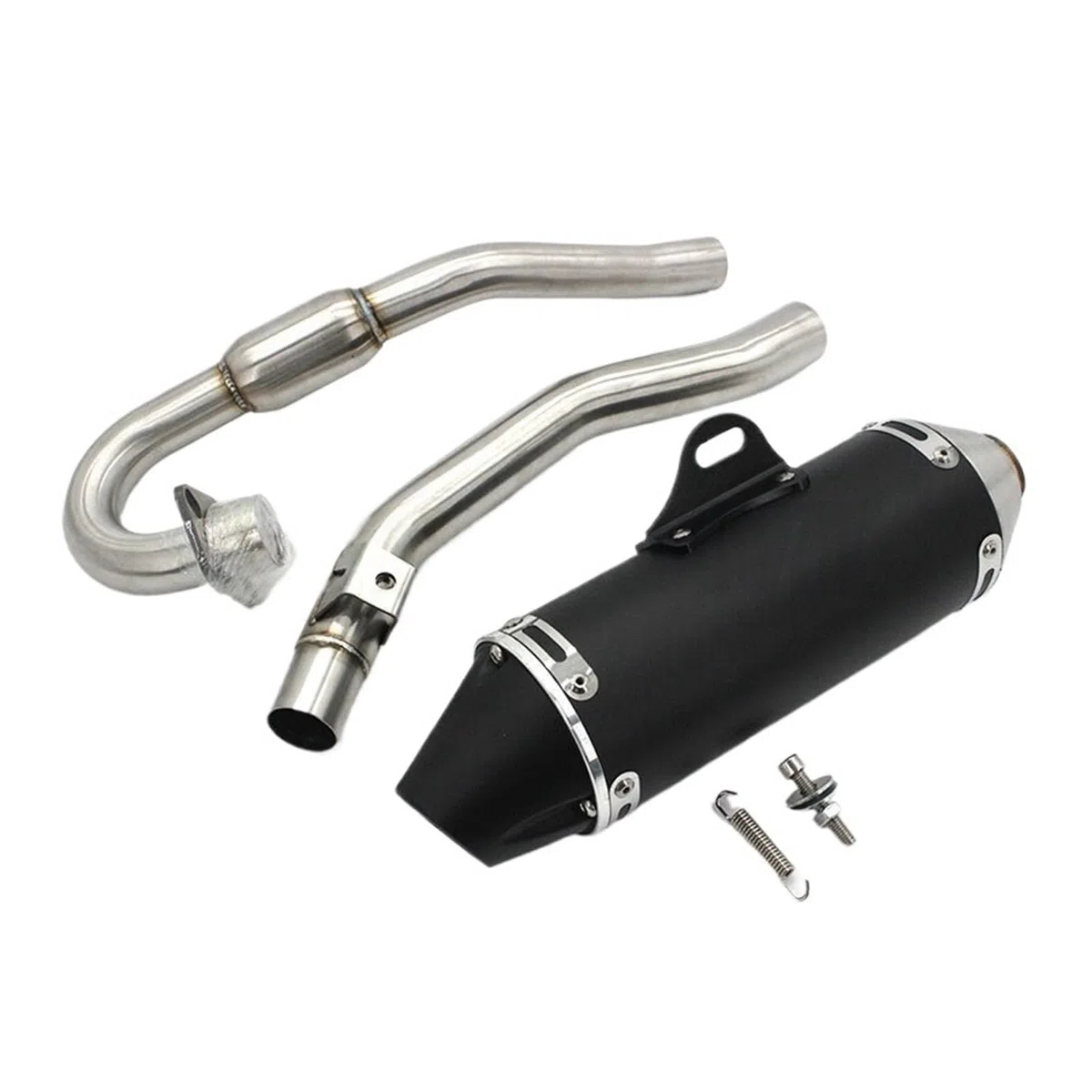 Endrohre Für CRF230 CRF230F CRF150F