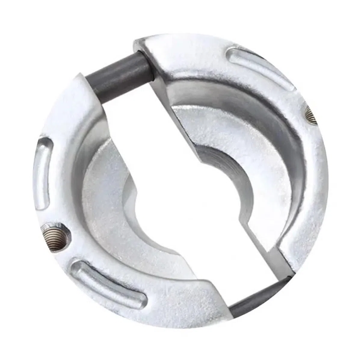 Lagertrenner Auto Universal 4"(75-105mm) Lager Splitter Puller Separator Remover Tool