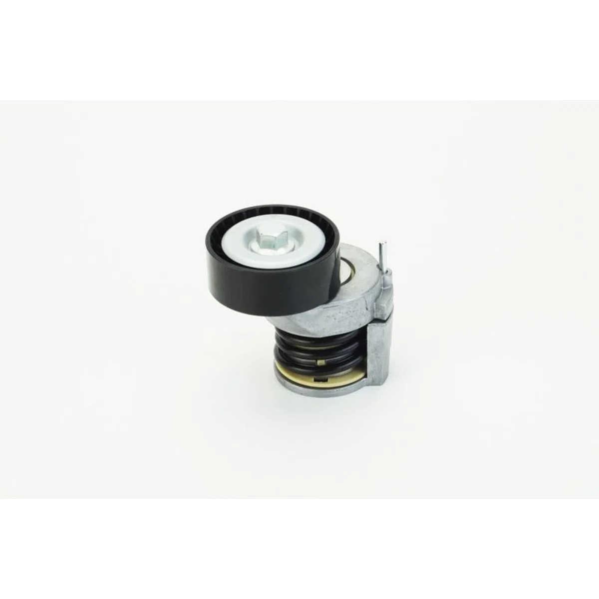 CONTITECH 6PK1693WP1 Wasserpumpe + Keilrippenriemensatz schaltbare Wasserpumpe mit Dichtring unterdruckgesteuert Kompatibel mit VW Golf 6 5K1 03C145299C 03C145299Q 1635645580
