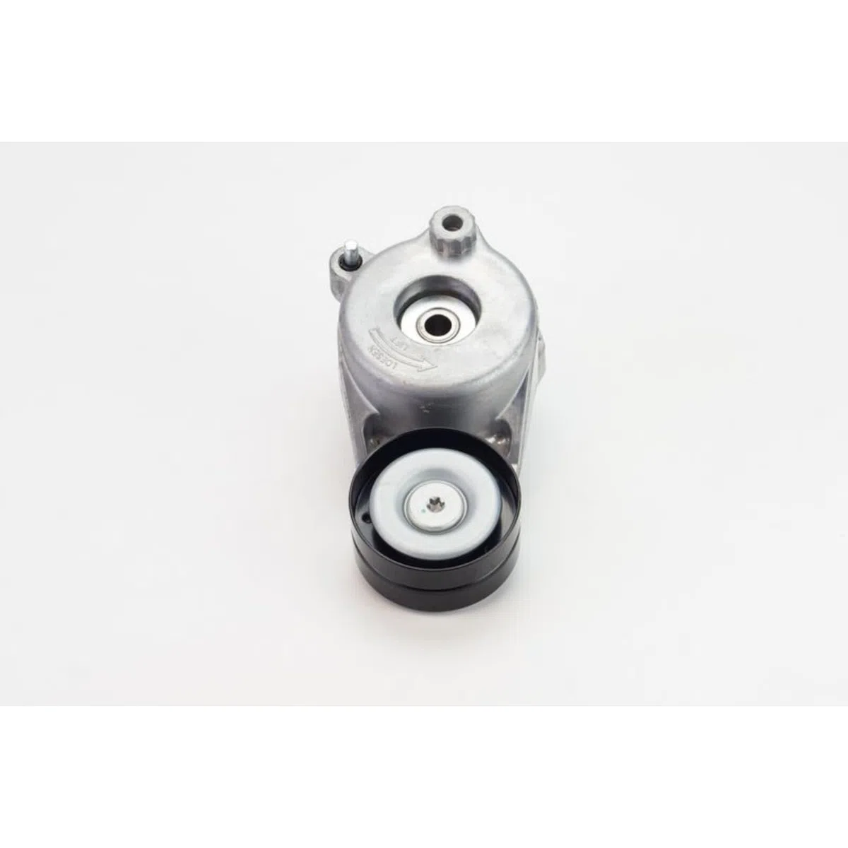 CONTITECH 6PK1693WP1 Wasserpumpe + Keilrippenriemensatz schaltbare Wasserpumpe mit Dichtring unterdruckgesteuert Kompatibel mit VW Golf 6 5K1 03C145299C 03C145299Q 1635645580