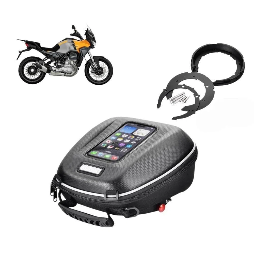 Motorradzubehör Für Moto Guzzi Für Stelvio 1000 2024-2026